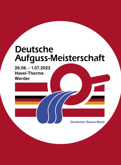 Deutsche Aufguss-Meisterschaft 2023