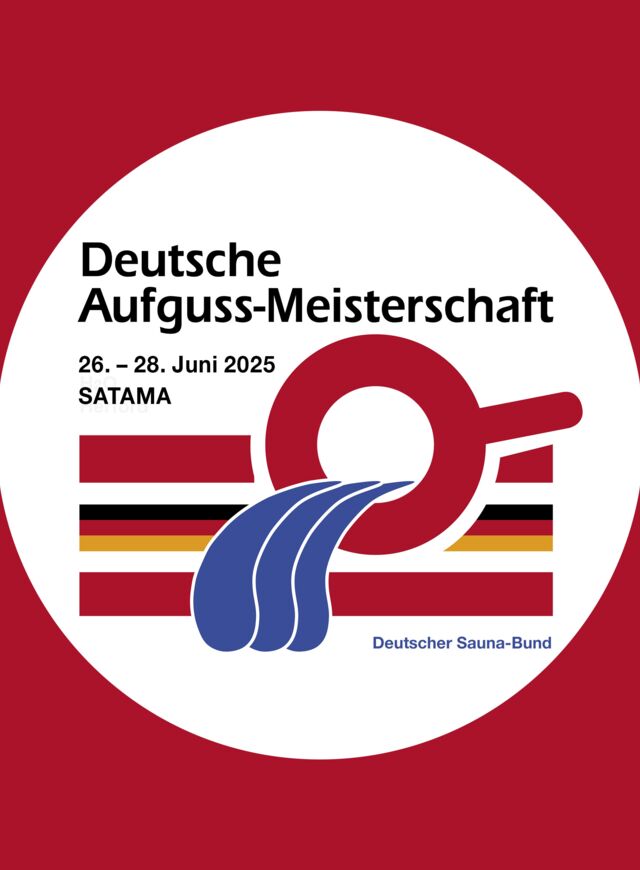 Deutsche Aufguss Meisterschaft